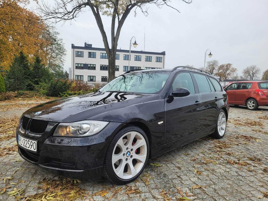 BMW Seria 3