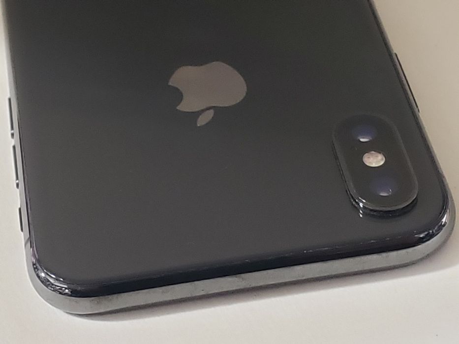 Apple iPhone X "256/89%"