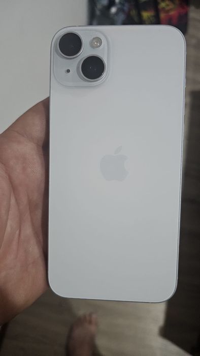 Iphone 15 plus 128gb