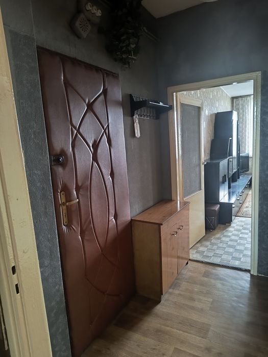 Wynajmę  mieszkanie