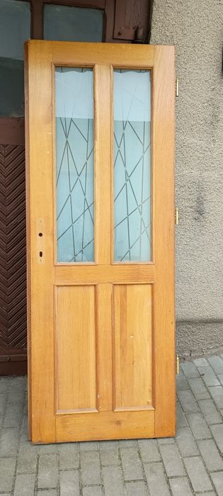 Drzwi wewnętrzne