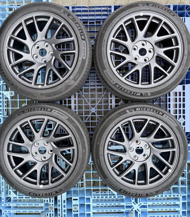 Диски R18 Tesla Model 3 Хайленд /комплект