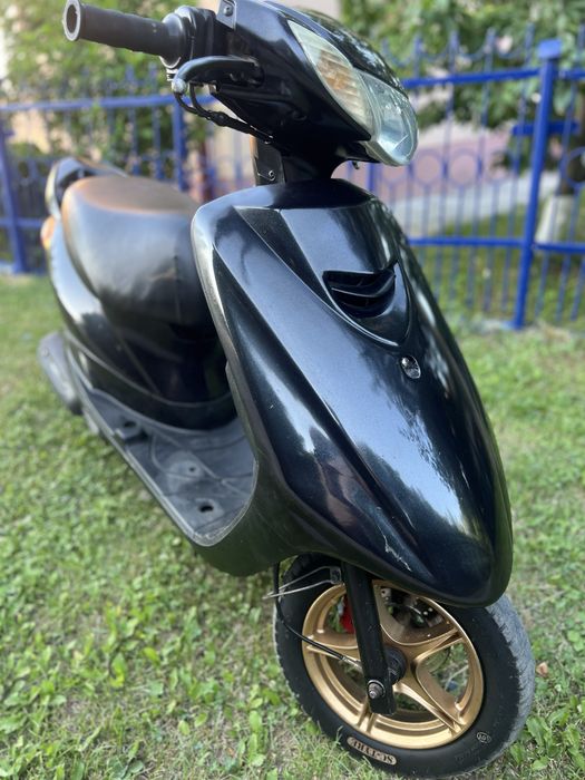 Скутер Ямаха джог yamaha jog 39