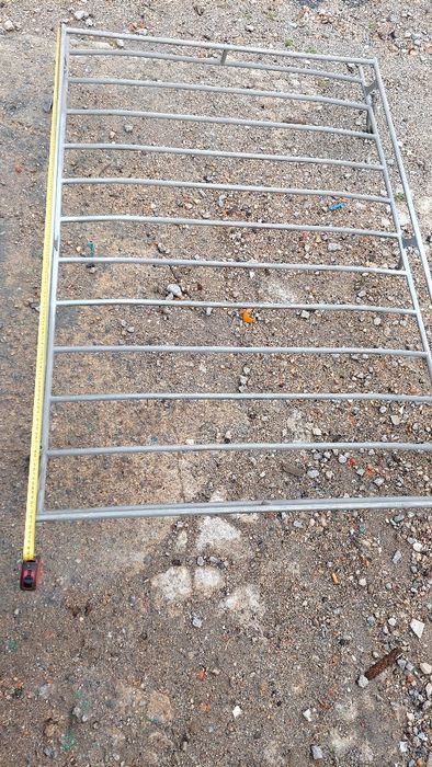 Grade para tejadolho