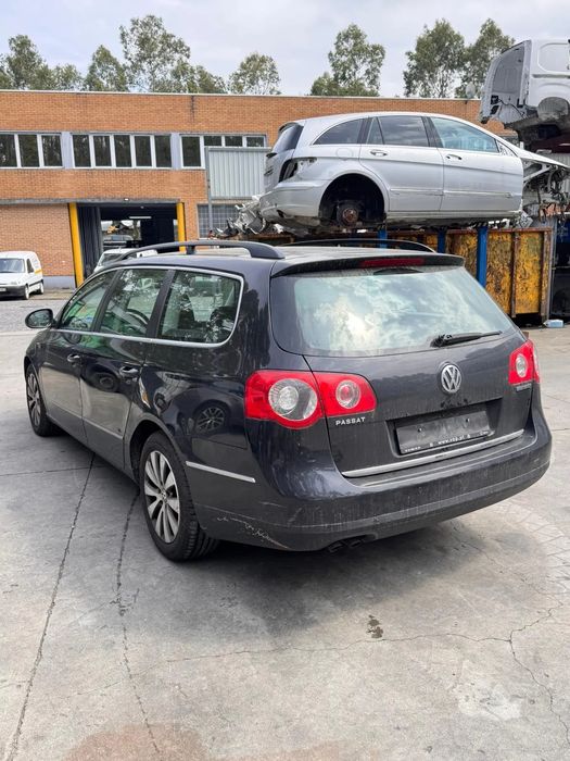 Para peças VOLKSWAGEN Passat Variant (3C5)