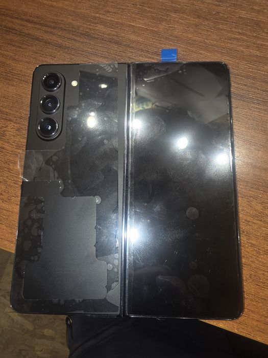 Samsung Z Fold5 512 GB czarny