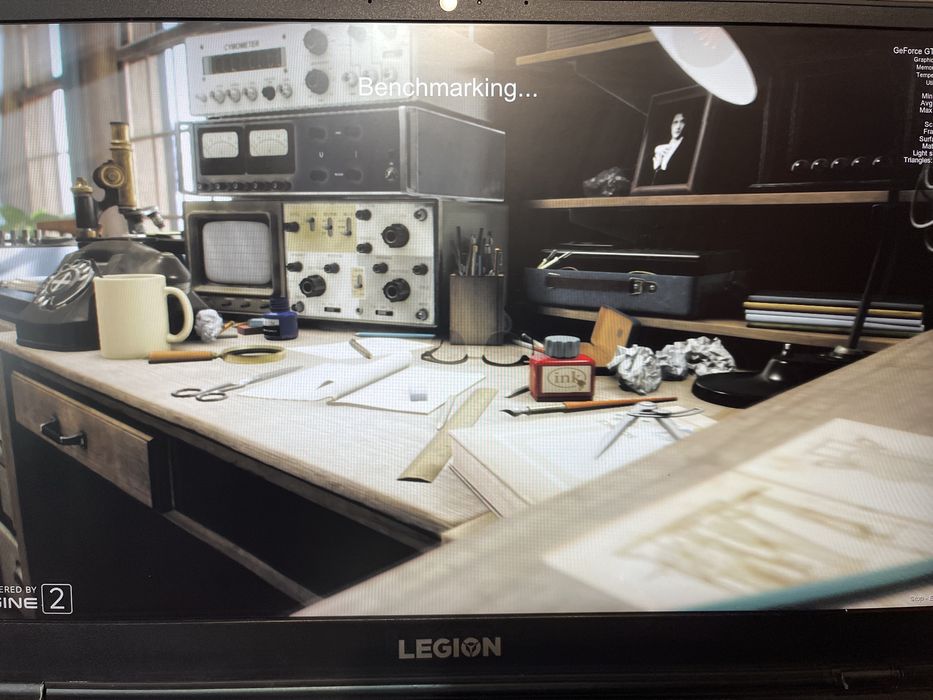 Legion 15.6 144Hz/Ryzen 5 4600H/16//SSD/GTX1650Ti