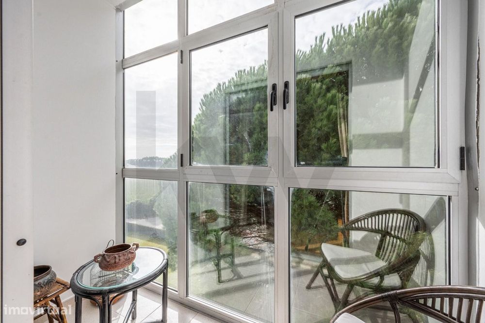 Apartamento T2 Duplex com 137 m2 em Vila Nova da Telha, Maia — Lugar d