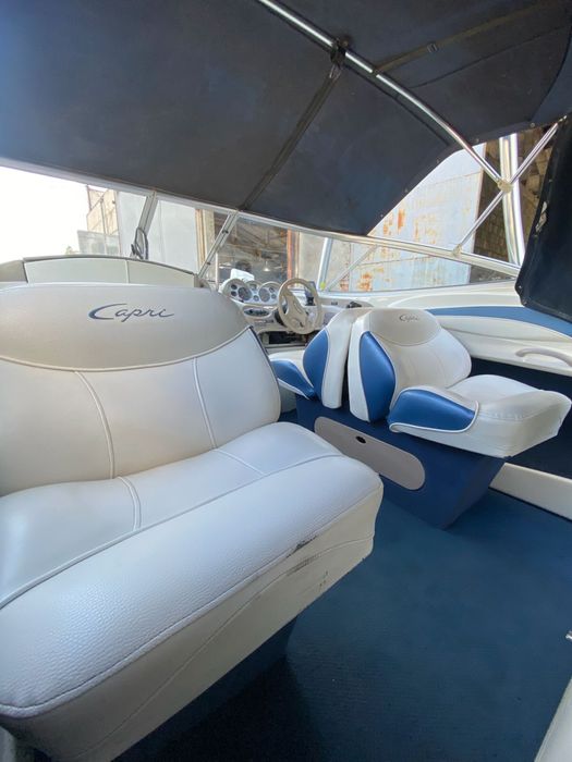 Катер Bayliner 212 Capri LX 2007