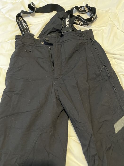 Spodnie narciarskie Spyder 152