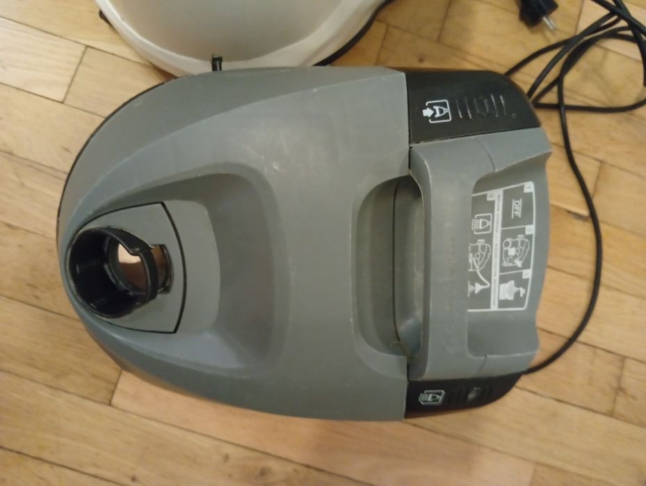 Odkurzacz piorący Karcher 6.100