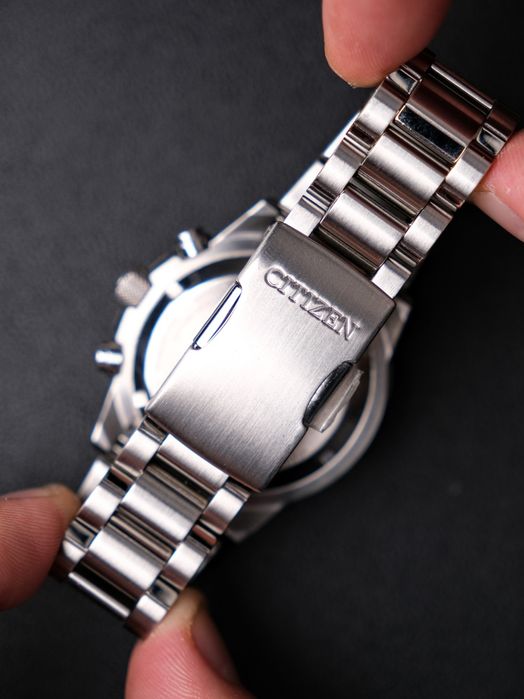 Zegarek Męski Citizen promaster Navihawk  CA4660-61A