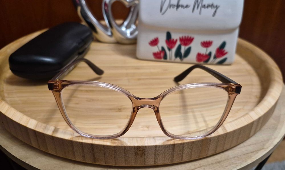 Oprawki optyczne/damskie