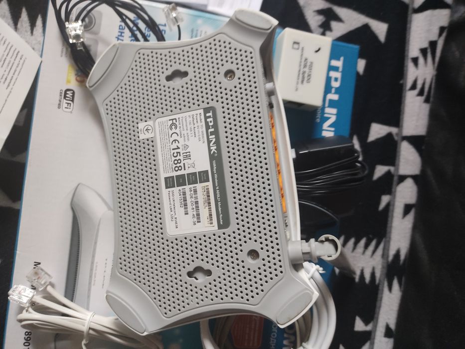 Продам Wi-Fi для дому,квартир новый.