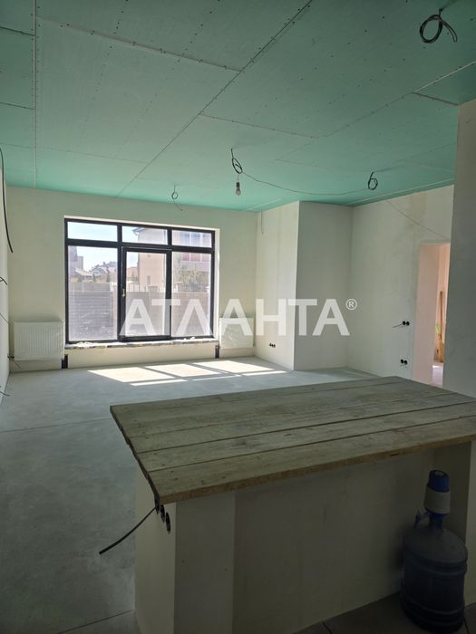 Просторный дом Участок 2,5 сотки. Начат ремонт Таирова
