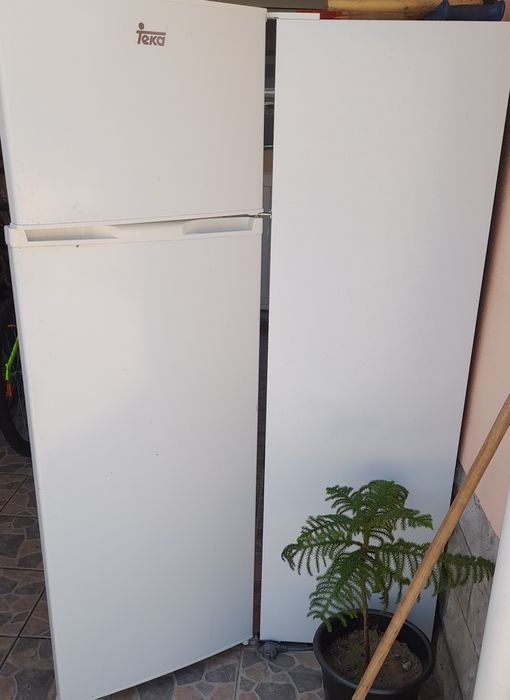 Frigorifico teka usado