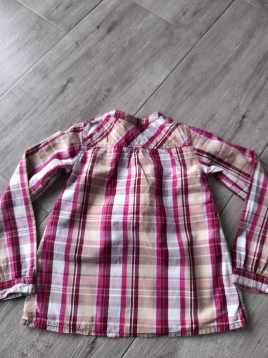 Koszula H&M r 128