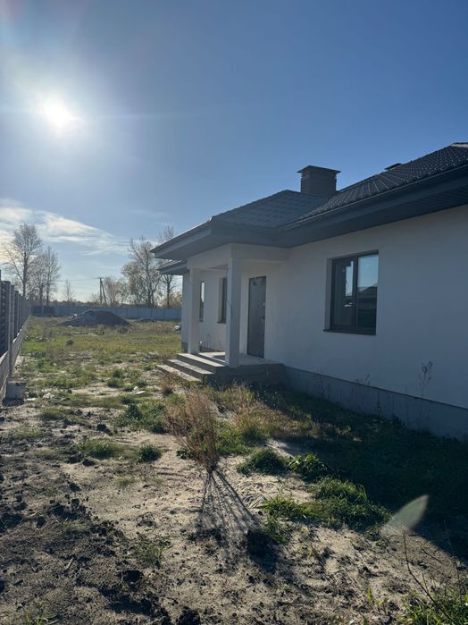 Продаж будинку площею 105м2(продаж по програмі єОселя )