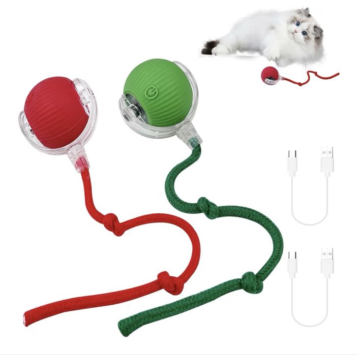 Brinquedo para gatos