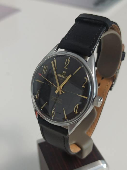 Atlantic Worldmaster