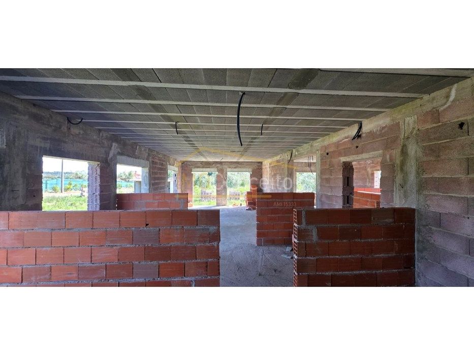 Moradia T3 | Torres Novas - Espaço Exterior | Possibilidade escolha...