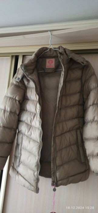 Нова дитяча  курточка осінь-зима