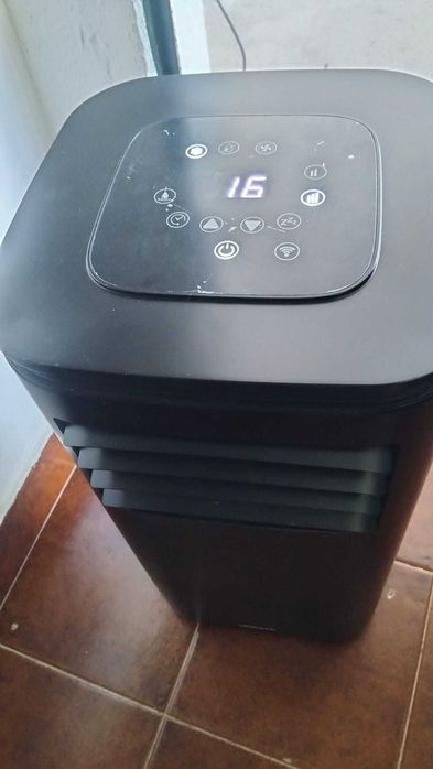 Ar condicionado portátil