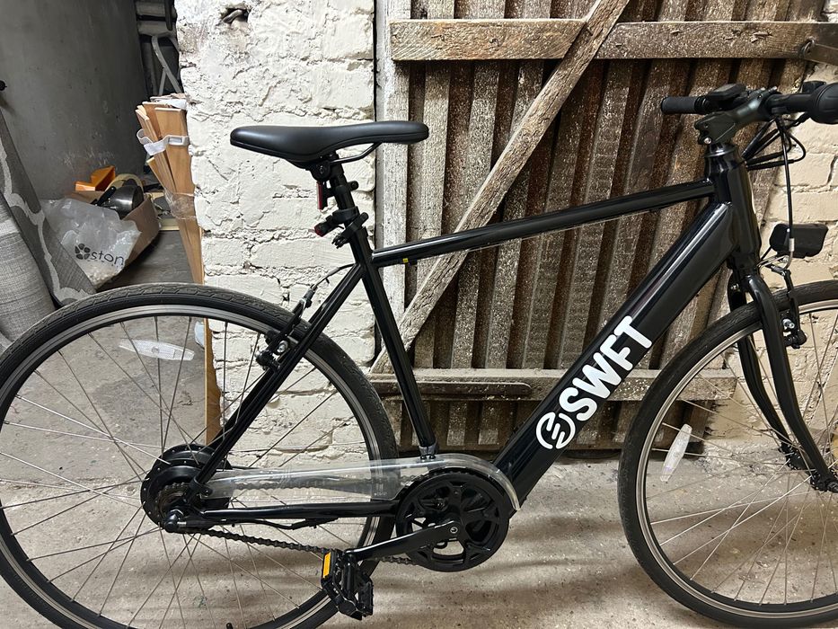 ‼️Promocja SWFT E-bike Volt‼️