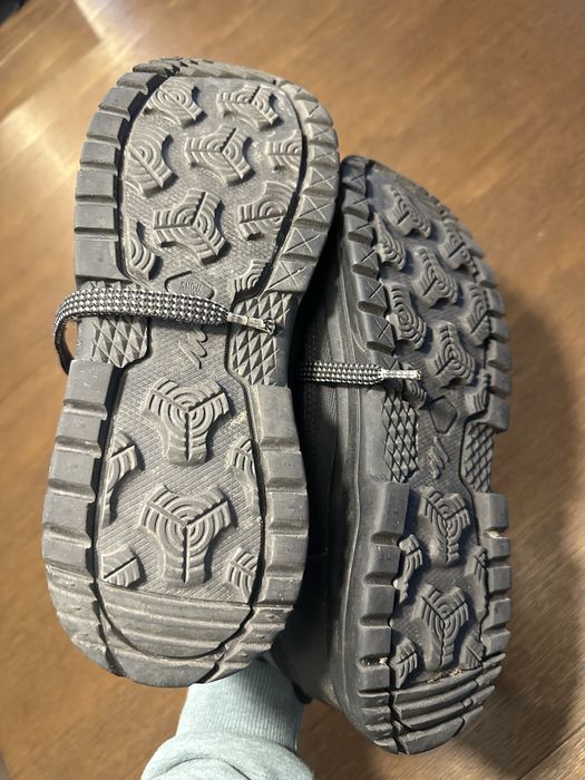 Zimowe  buty Quechua 41