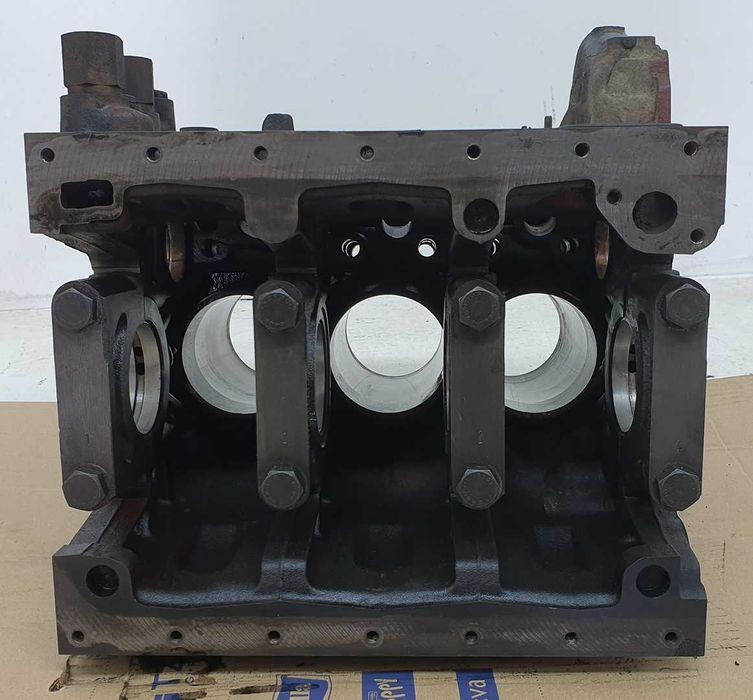 Blok Silnik Deutz F3L 1011 F3L1011F