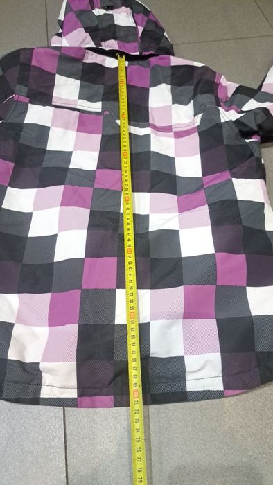 Костюм лыжный женский L