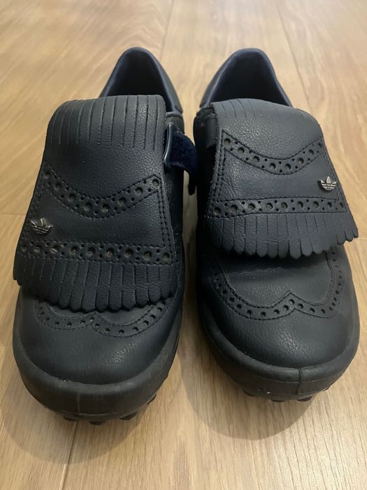 buty adidas vintage