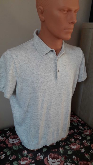 Koszulka polo M&S (Marks & Spencer)