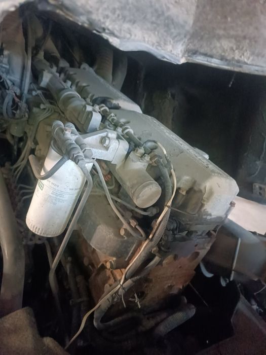 Продам DAF XF 95.380