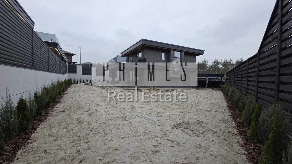 Продаж / Будинок / 220 м2 / Києво-Святошинський район / Ходосівка