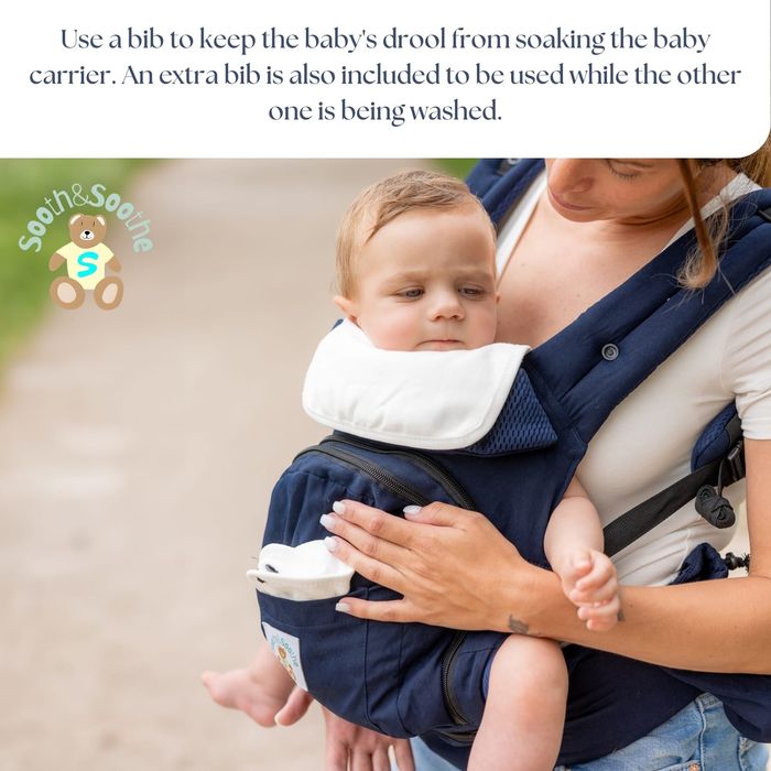 Blue Baby Carrier64862702899713124