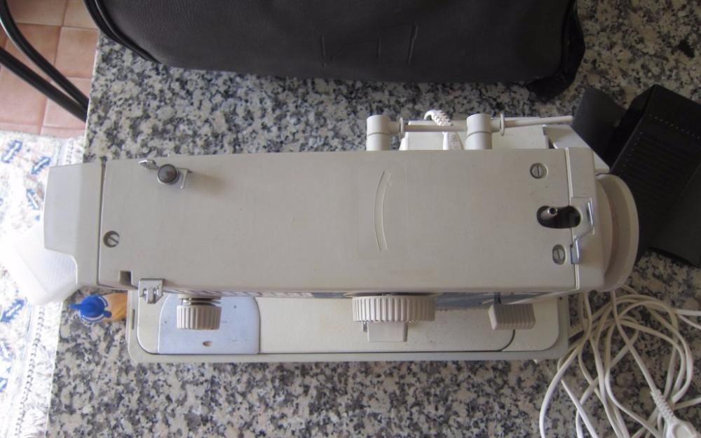 Máquina de Costura de Pousar Pickling 4-2-2 - 1-2-6-2