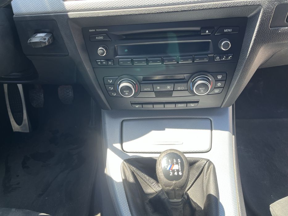 BMW e90 320M пакет