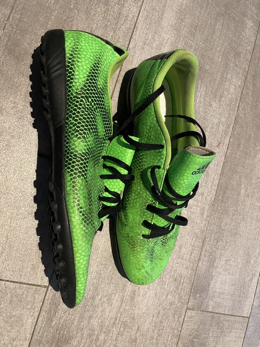 Adidas Oryginal Trampki