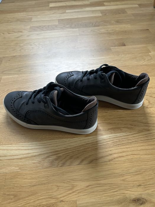 Buty męskie Ecco Collin 40