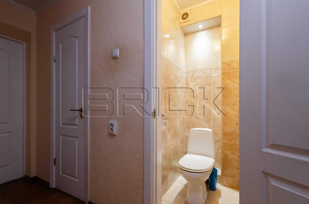 2-кімнатна квартира за адресою вул. Антоновича (площа 56 м²) - Atlanta.ua - фото 11