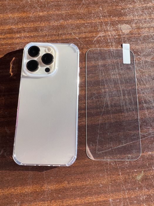 IPhone 16 Pro 128GB