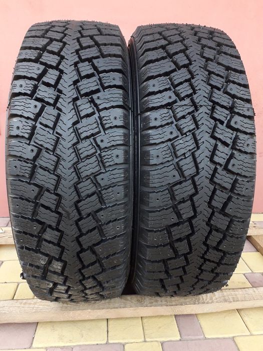 Зима 225/70/15С. Нова резина 25 рік. Шини гума r15 грузова