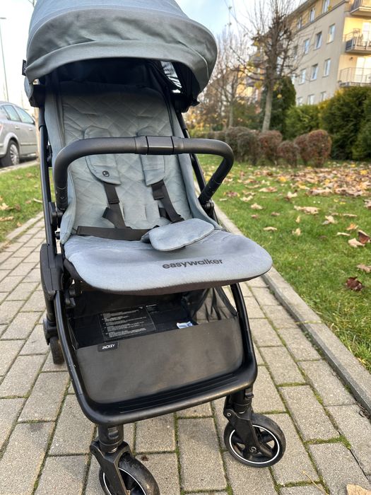 Spacerówka EasyWalker  firmy Jackey