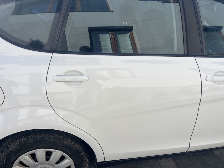Двері seat altea дверка seat altea XL сеат альтеа толедо 3 tolledo 3
