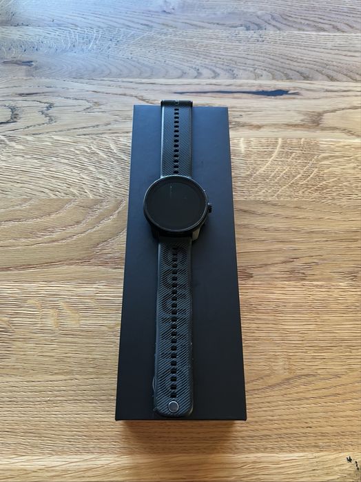 Zegarek Suunto RACE S