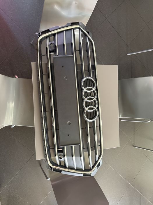 Grelha Frontal ORIGINAL  audi A5 F5