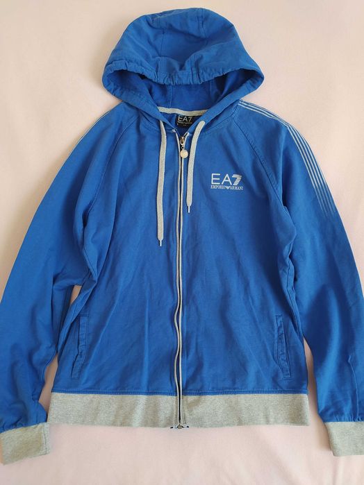 Bluza Emporio Armani L