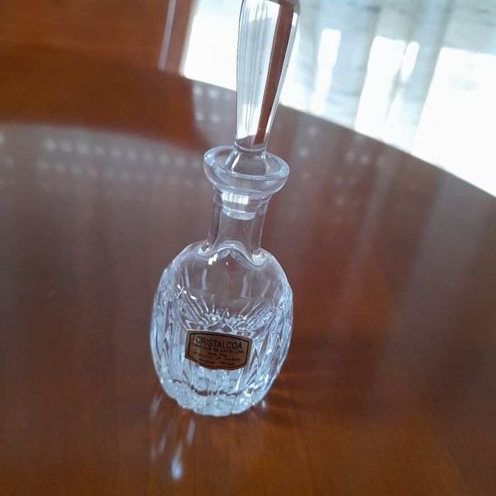 New Crystal Bottle64750488596994121