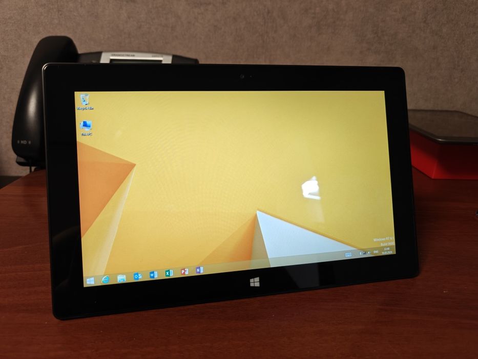 Microsoft Surface RT 32GB (Windows 8)